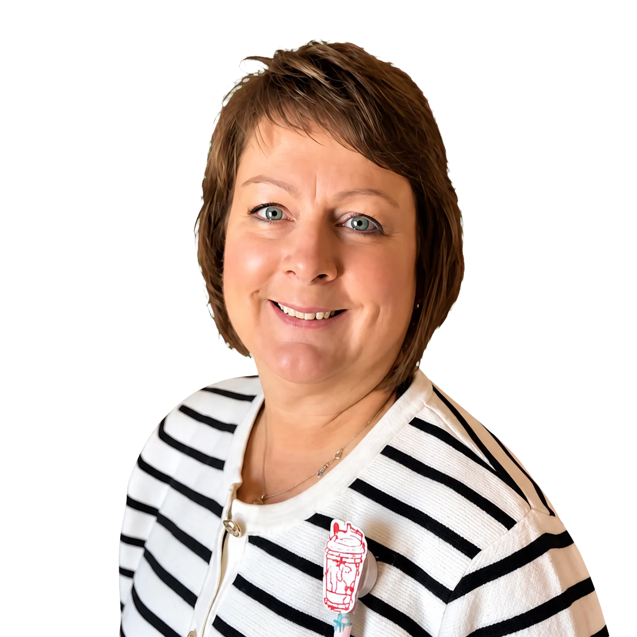 Beth Melgren