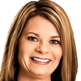 Betty Jo Rocchio, Senior Vice President and Chief Nursing Officer at Mercy Hospital Center