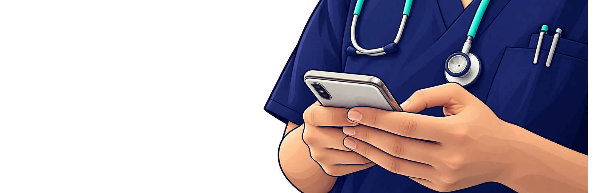What I Wanted as a Nurse: A Look into Retaining Your Nursing Workforce