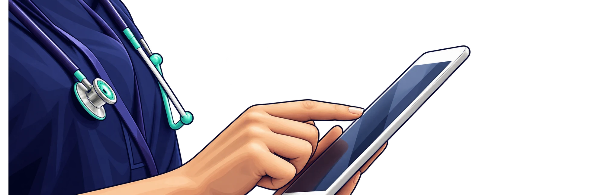 A CNE’s Perspective: How to Leverage AI to Transform Nurse Workforce Management
