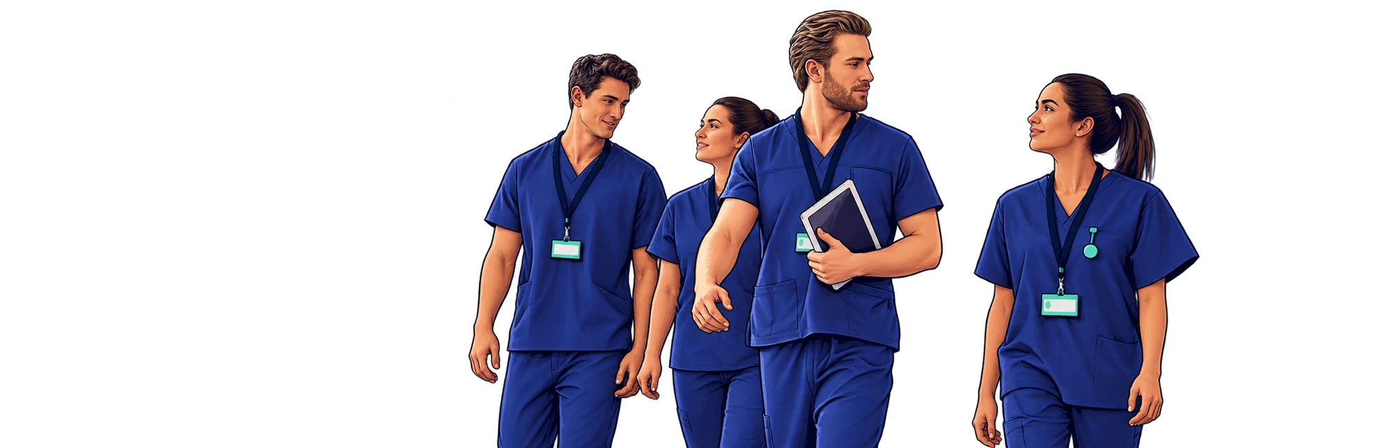 Innovative Staffing Solution: The Internal Travel Agency