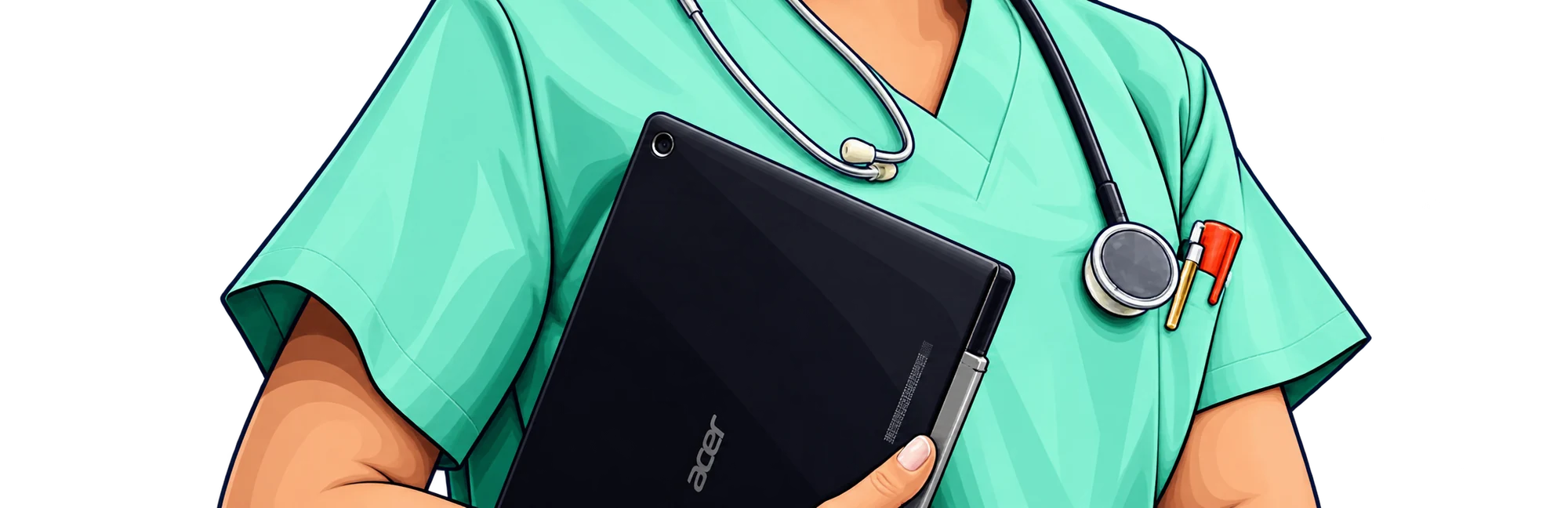How to Leverage AI in the Nurse Staffing Industry