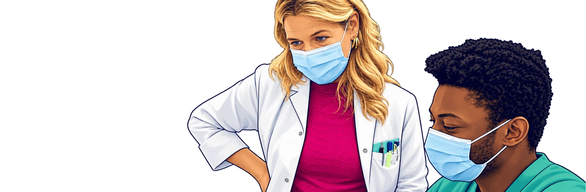 Leveraging AI for Nurse Scheduling & Staffing