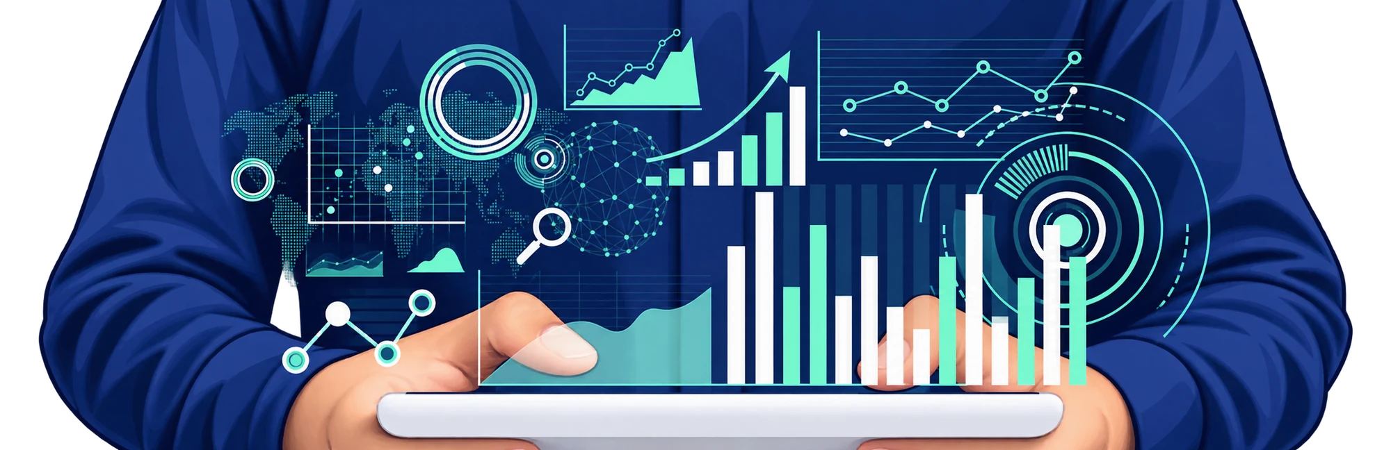 How to Leverage Predictive Analytics in Healthcare Staffing