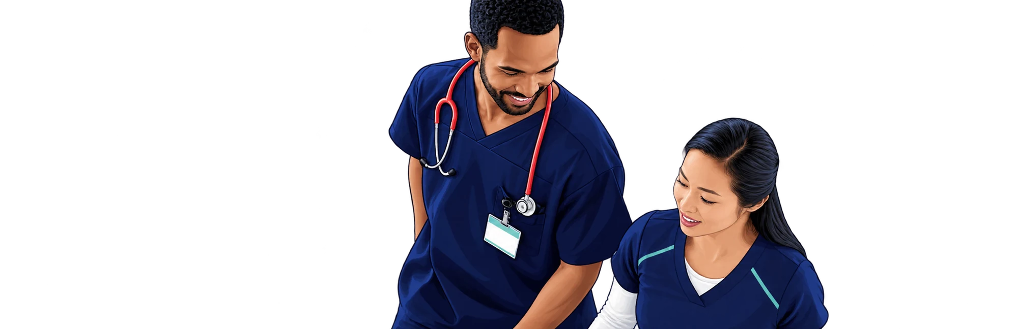 Three Trends for the Future of Healthcare Workforce