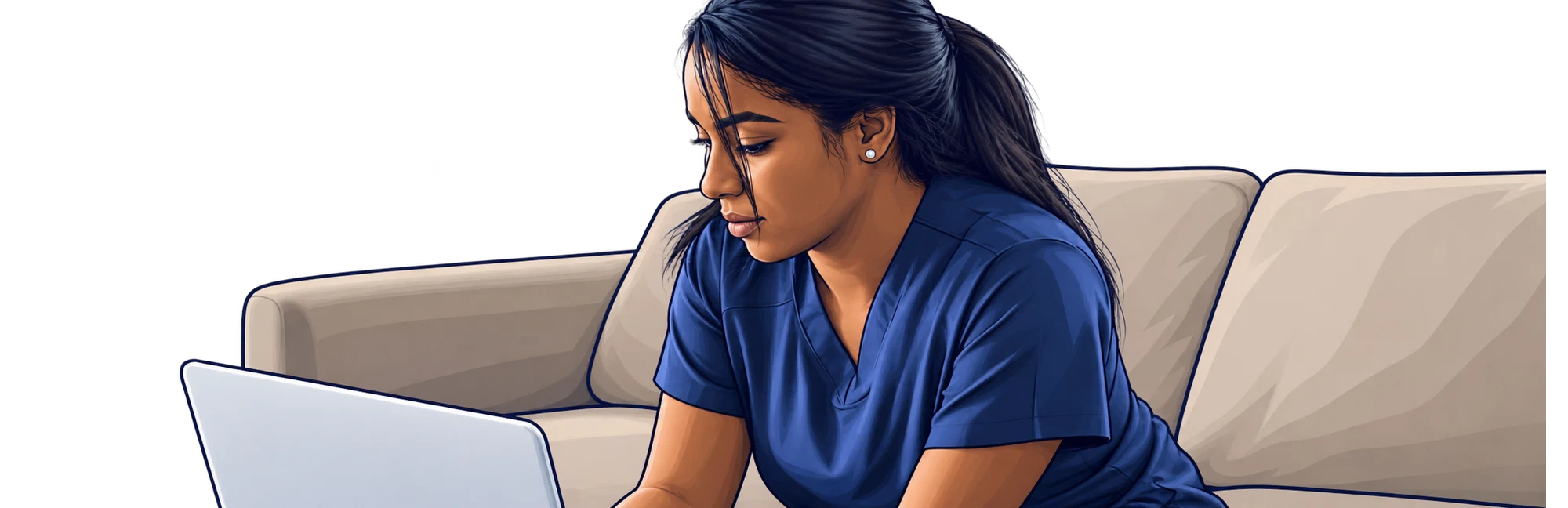 Understanding & Addressing Nurse Burnout 