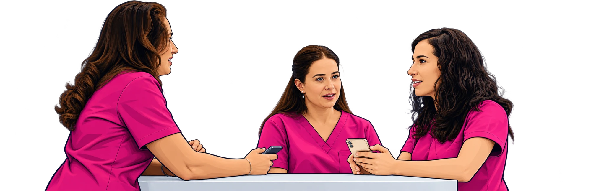 Strategies to Improve Nurse Engagement 