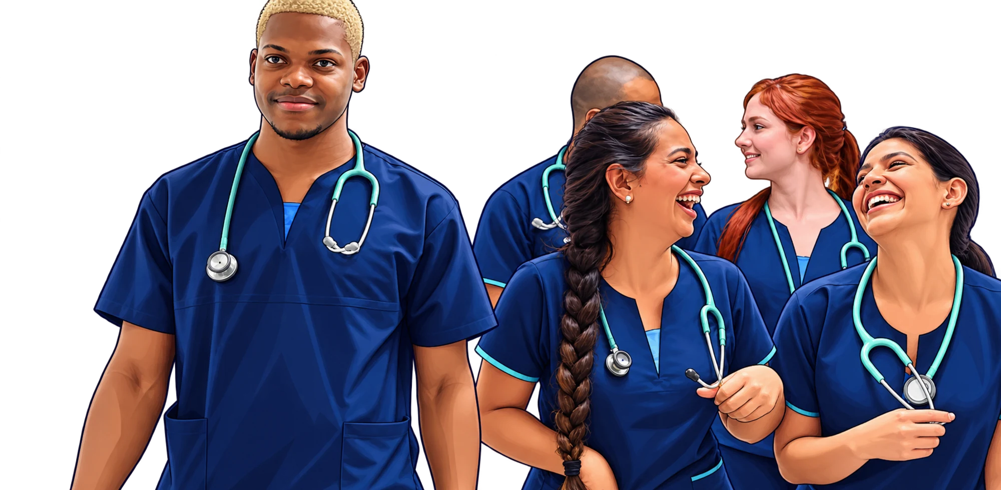 How to Adapt to Changing Healthcare Staffing Models