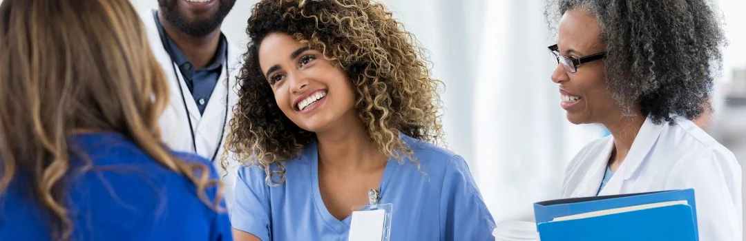 On-Demand Nurse Staffing: Meeting Fluctuating Healthcare Needs