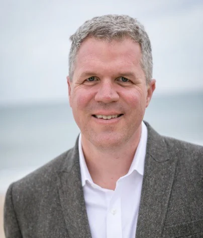 Episode 13: Russ Richmond, Founder & CEO of Laudio