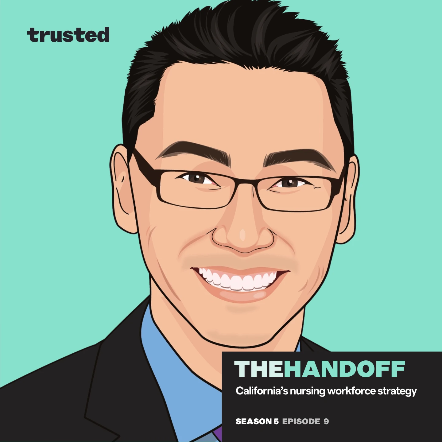 Episode 75: California’s nursing workforce strategy
