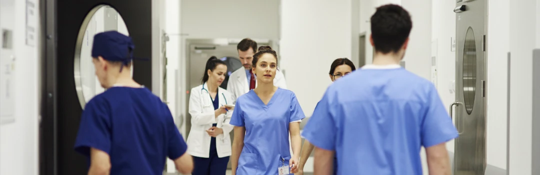 Research: Frontline Nurses View Schedule Flexibility as Key to a Fulfilling Clinical Career