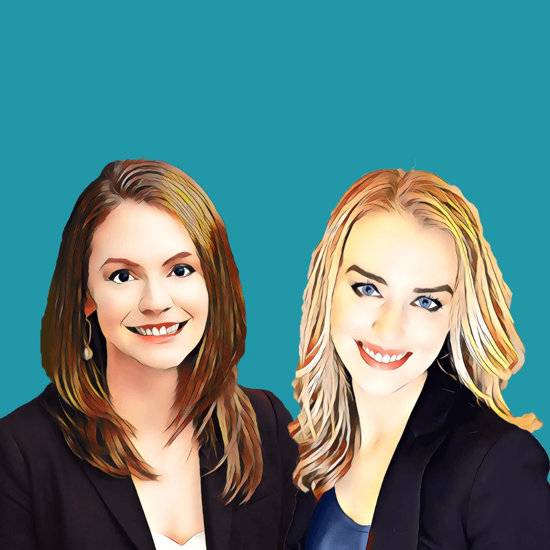 Episode 49: How COVID-19 inspired two nurses to rethink visitation