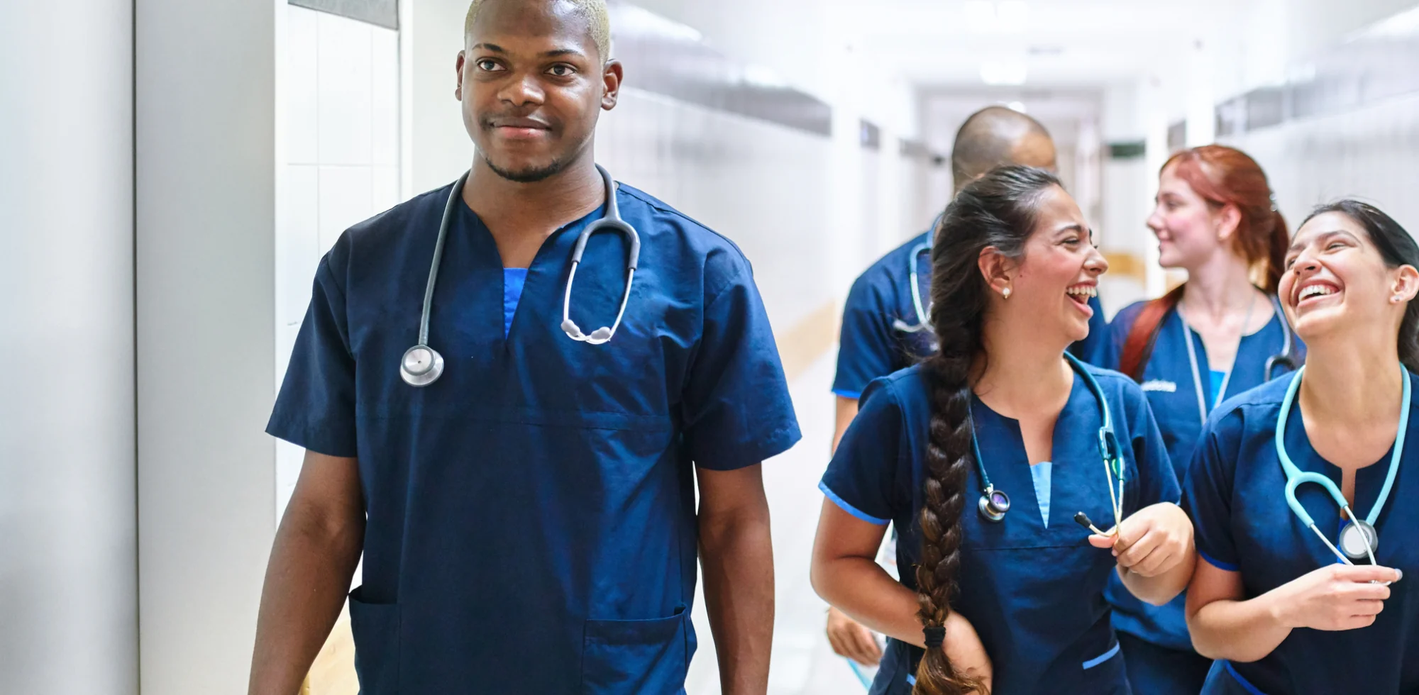 How to Adapt to Changing Healthcare Staffing Models