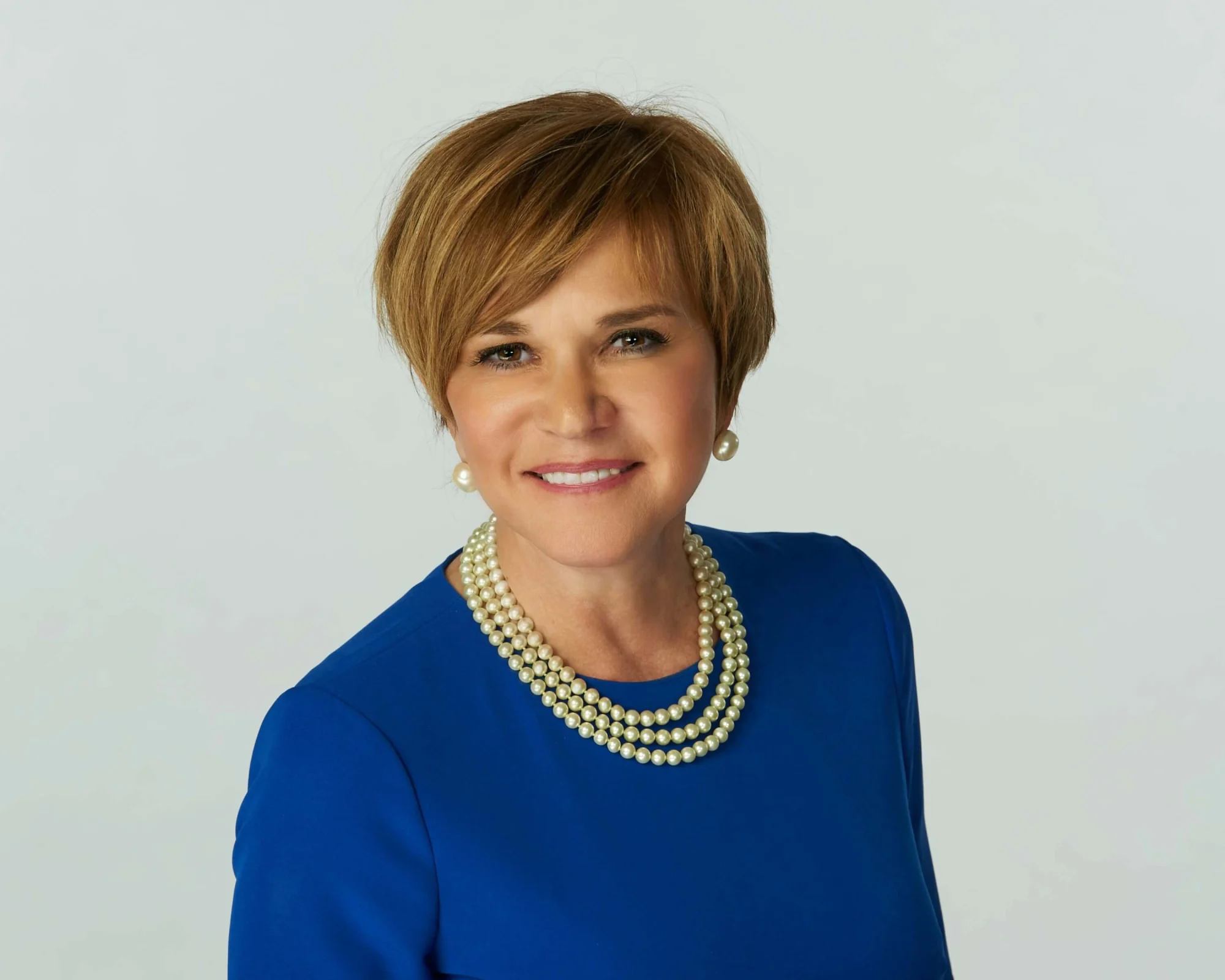 Episode 7: Karen Murphy, Chief Innovation Officer at Geisinger