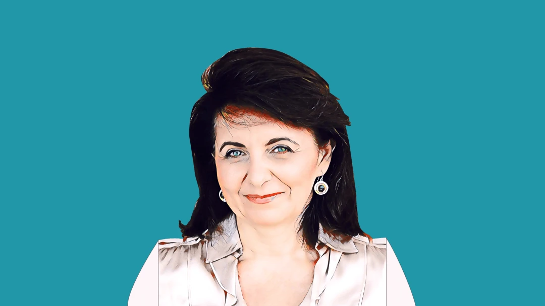 Episode 21: Understanding health equity starts locally