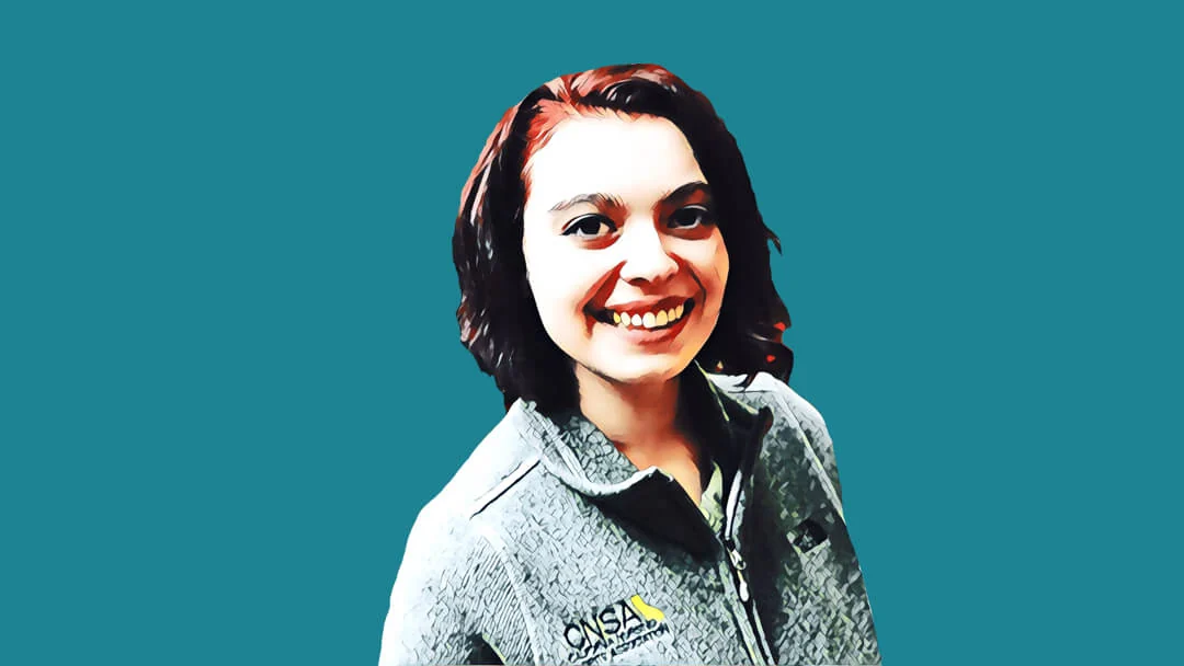 Episode 25: What it’s like to be a nursing student in 2020