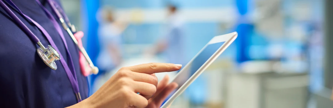 A CNE’s Perspective: How to Leverage AI to Transform Nurse Workforce Management