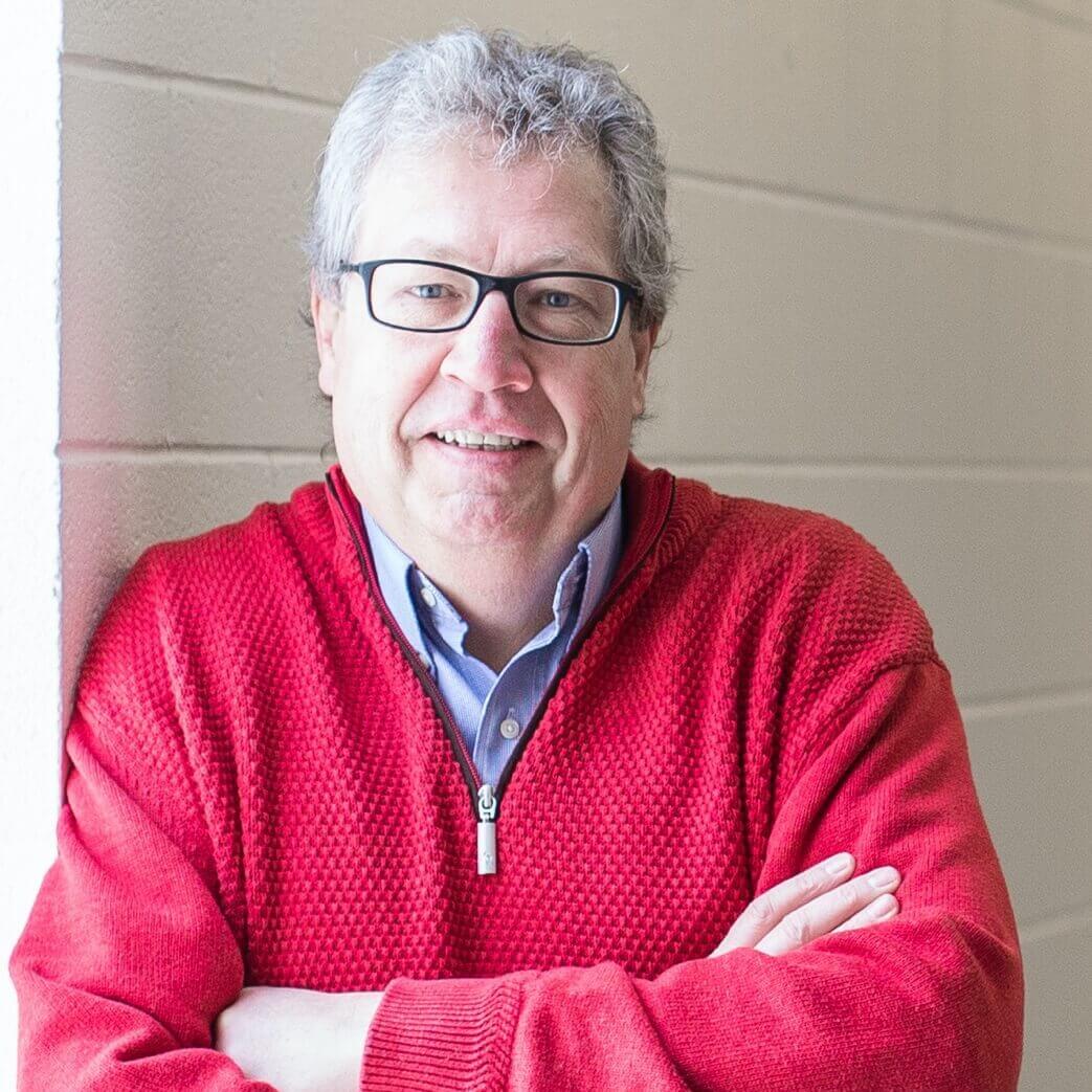 Episode 11: Mike Ackerman, The Ohio State University College of Nursing