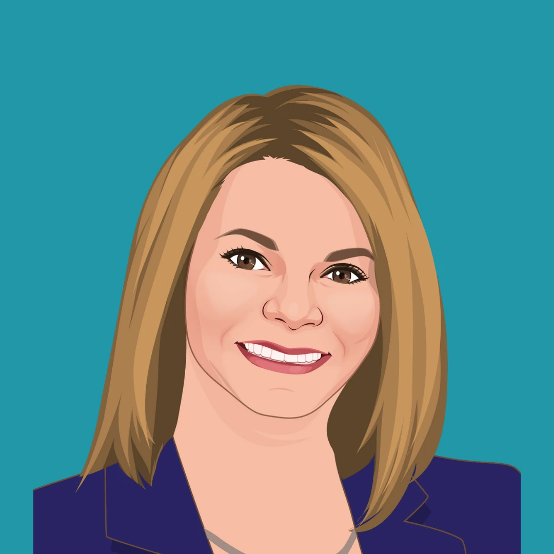 Episode 52: How the pandemic changed Mercy’s approach to nurse staffing forever
