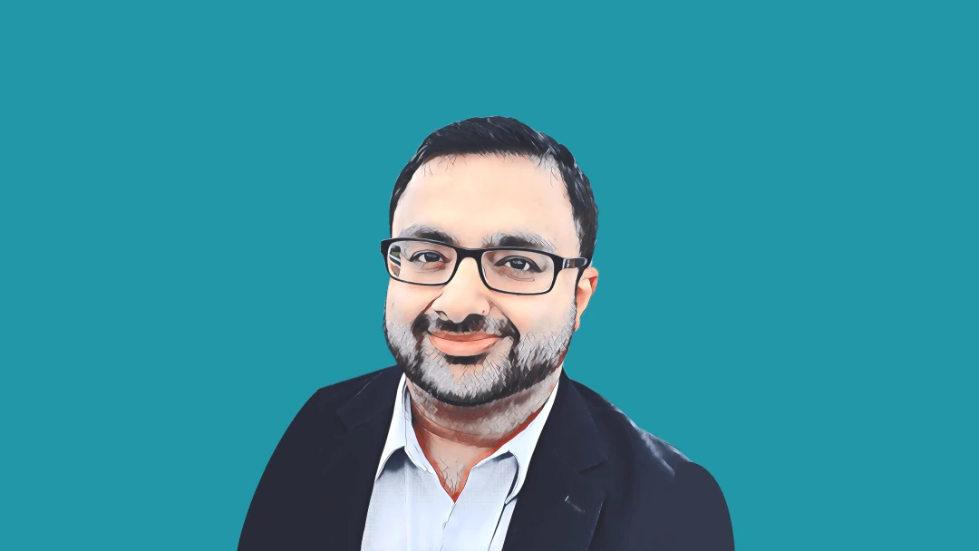 Episode 29:  Advice for nurse-entrepreneurs from a healthcare investor