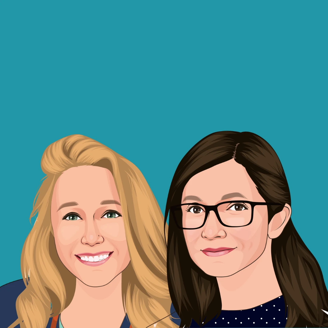 Episode 56: A candid conversation about mental health