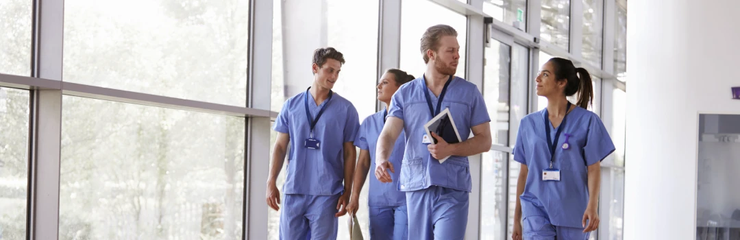 Innovative Staffing Solution: The Internal Travel Agency