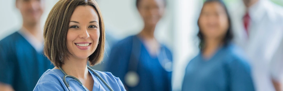 Creating an Efficient Nurse Float Pool in Hospitals