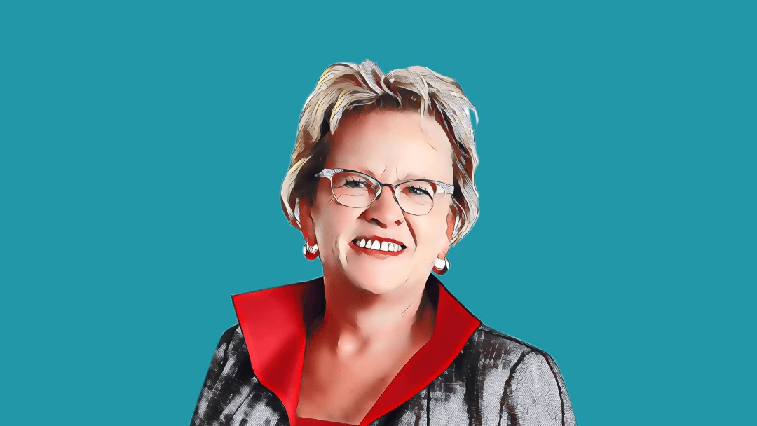 Episode 28: Using big data to address nurse staffing