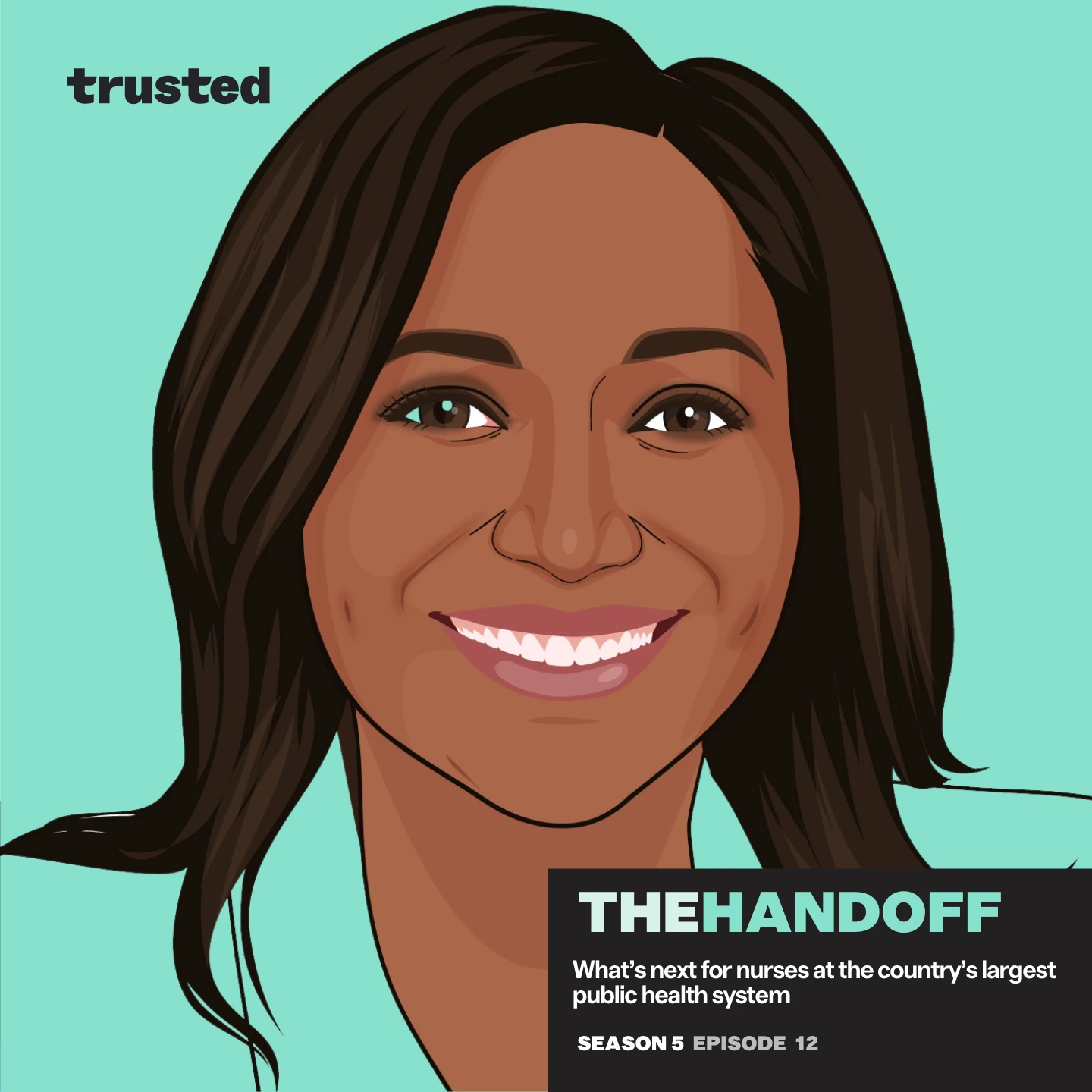 Episode 78: What’s next for nurses at the country’s largest public health system