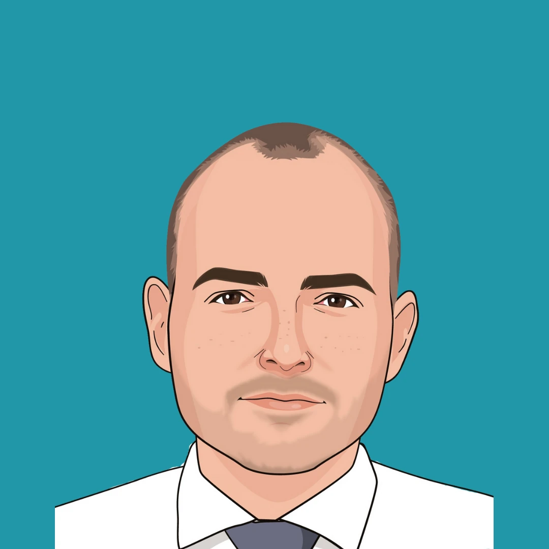 Episode 63: Overcoming a stroke and finding a career in nursing
