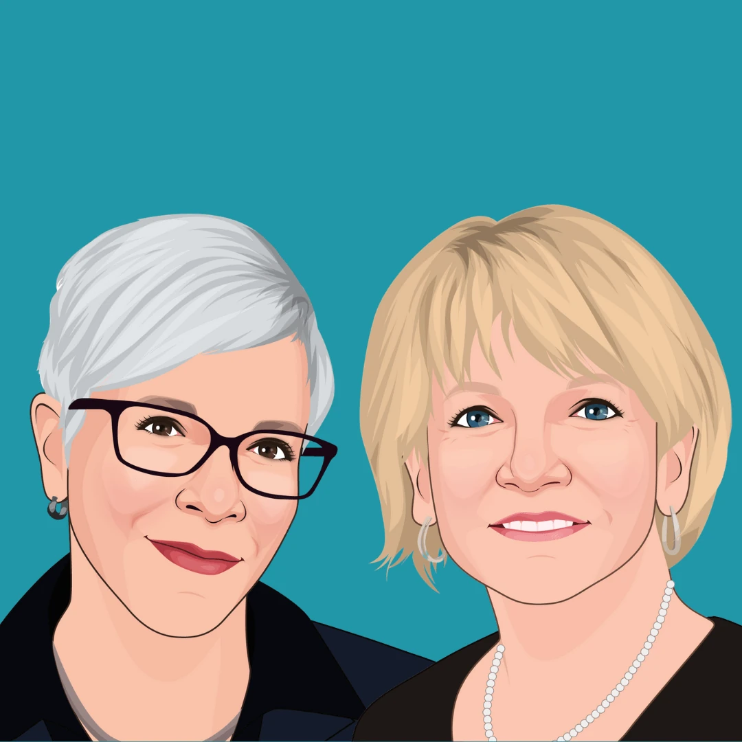 Episode 54: A healthier approach to nurse leadership