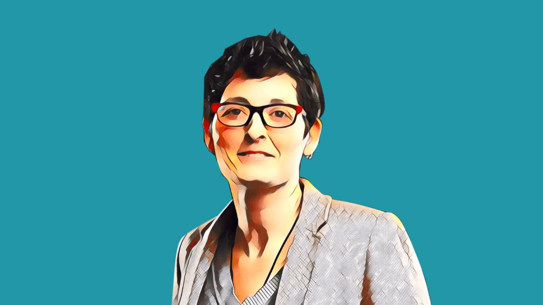 Episode 30: How Nurses Can Develop an Innovation Mindset
