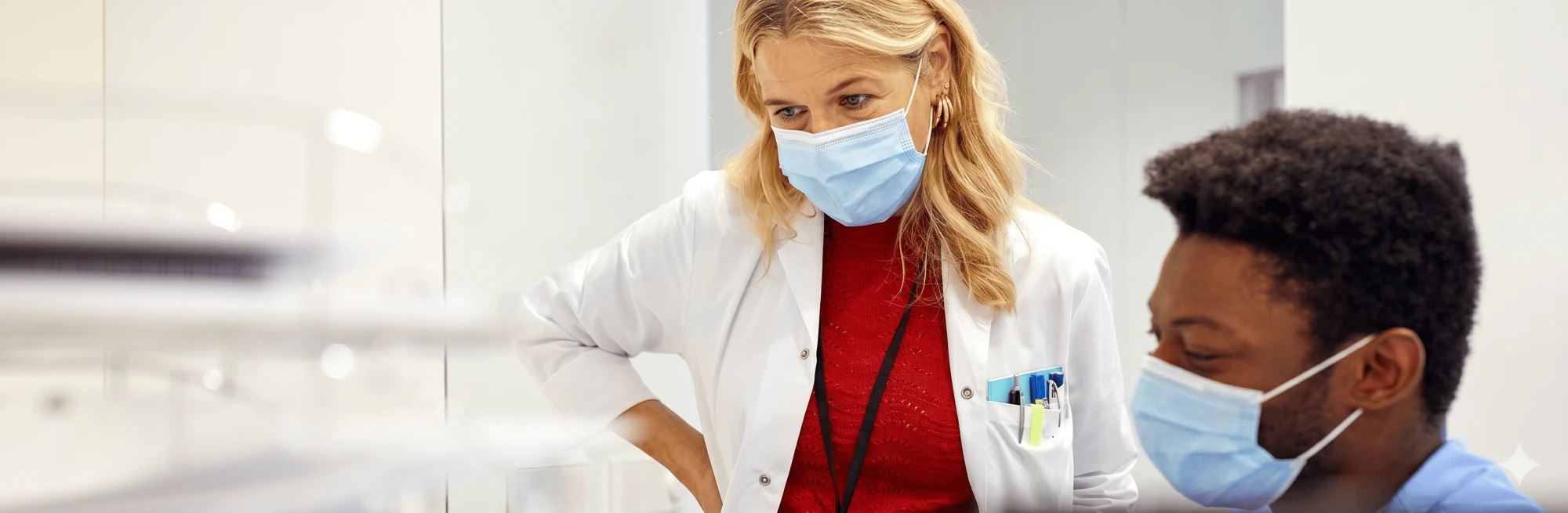 Leveraging AI for Nurse Scheduling & Staffing