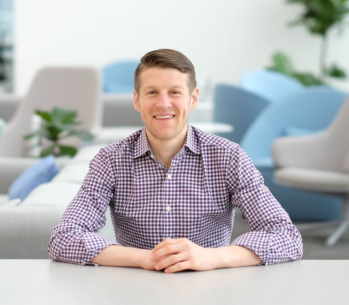 Episode 8: Chuck Feerick, Solutions Lead at Clarify Health