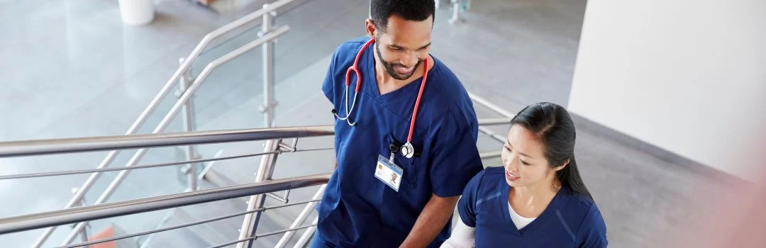 Three Trends for the Future of Healthcare Workforce