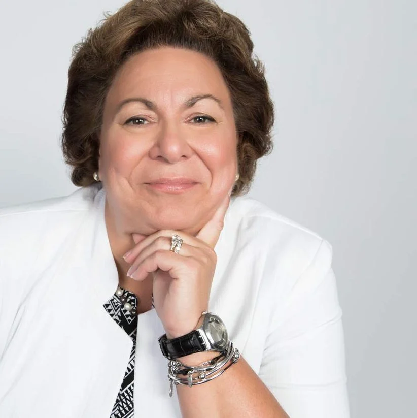 Episode 6: Judy Murphy, Chief Nursing Officer of IBM Global Healthcare