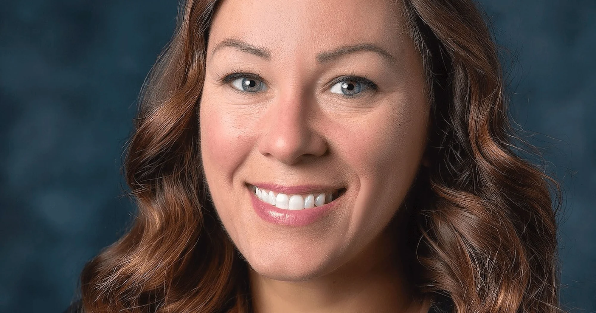 Episode 1: Courtnay Caufield of Cedars-Sinai
